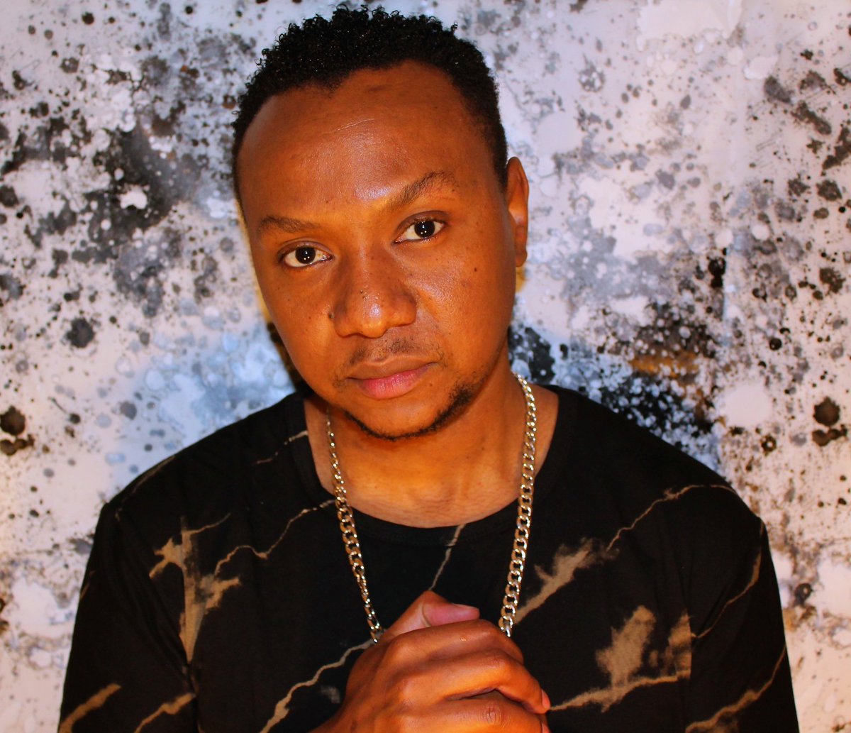 TerazoNewMedia's tweet photo. #NewClientAlert - Mohwaz @Mohwaz is a U.S based Kenyan gospel rapper who is highly revered for his diction, lyricalย prowessย and astounding rap flows.
#WeKnowMusicPR
#WeLoveMusic
#WeLovePR
#MusicPR
#Kenya https://t.co/ygtm8G3ADV