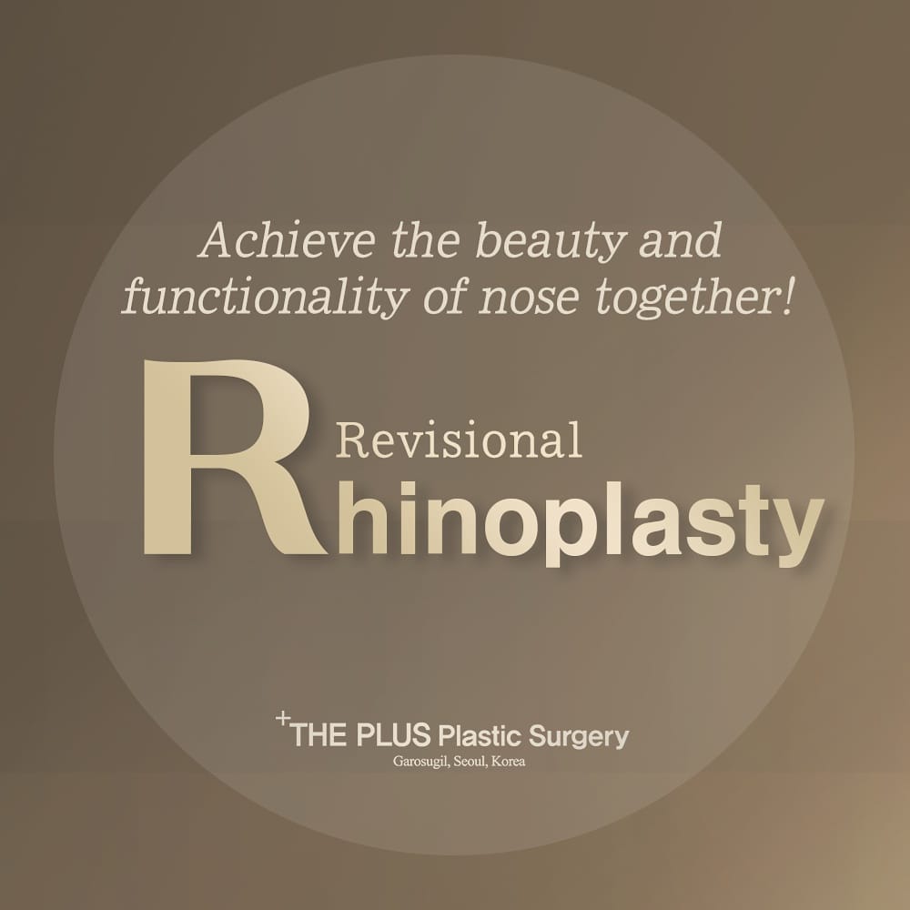 theplusps's tweet photo. REBORN NOSE 
Revisional Rhinoplasty should be handled with caution and the main purpose of revisional rhinoplasty is improving the cause of reoperation requires the skilled plastic surgeons with years of experience. #THEPLUSPlasticSurgery #Rhinoplasty #RevisionalRhinoplasty https://t.co/2C1OiyIkZl