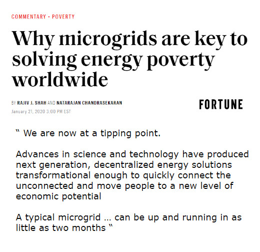 SANS10400's tweet image. NOTE - Without a #SmartGrid we are going nowhere, absolutely nowhere

Want a 100% RE Grid ? - then best start lobbing for more smarts in the gird, and  in the entire energy system 
( Including the load of course !
  -  #SmartLoads = #MicroGrids )

Join my #MicroGrid crusade :-)