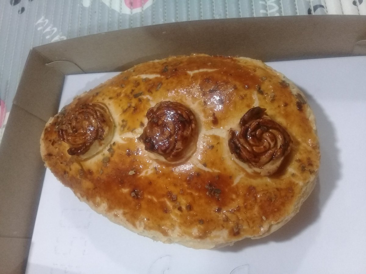 passalanorh's tweet photo. É isso mesmo que vc está vendo:
OVO DE EMPADA
500gr
Sabores: vegetariano, frango, queijo e presunto, tomate seco com requeijão, alho poró, legumes refogado na manteiga e mussarela com calabresa.
Valor: 65.00
(051)98902-1086 c/ Sheila
Porto Alegre/RS. #CompreDosPequenos https://t.co/tmaJGfISTX
