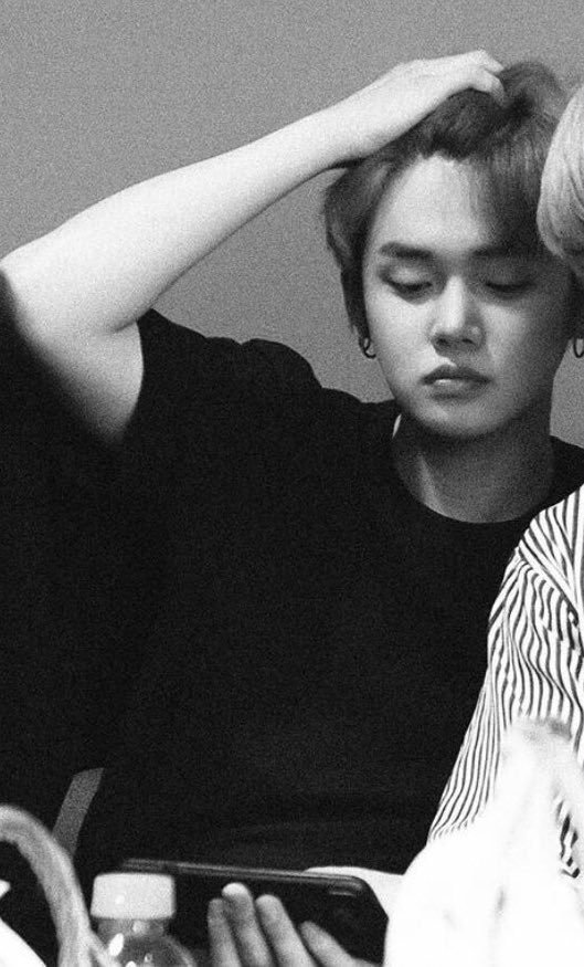 let me spam your tl with Yeonjun Boyfriend agenda