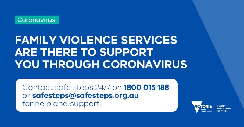 MissKymmie77's tweet photo. 🙏 PLEASE re tweet and help me get the word out that support is still available for anyone experiencing domestic violence during this difficult time 🙏 THANK YOU ❤️#domesticviolence @safestepsFV #kymvalentine https://t.co/AiWodN5HiQ
