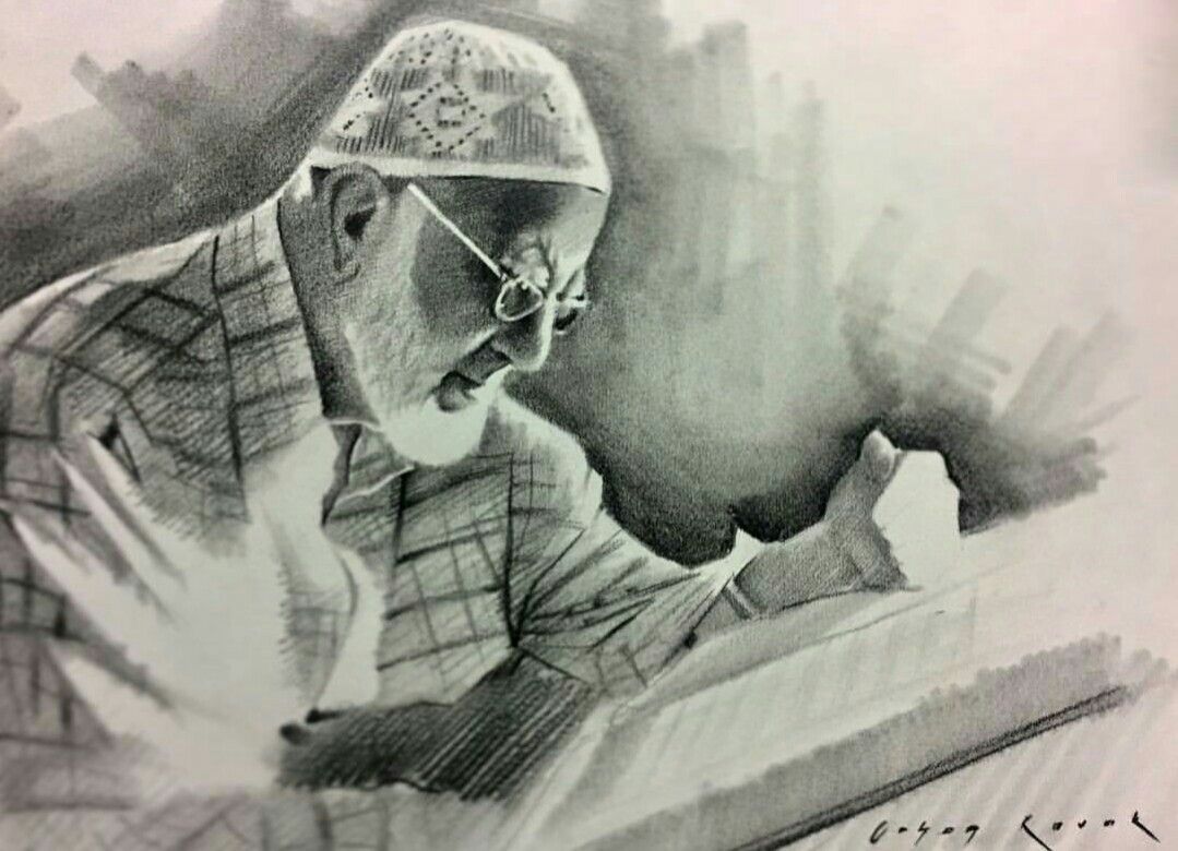 Bütün varlıkların her türlü kötülük ve tehlikelere karşı muhafaza eden Hafîz, 

Ey Kendisine tevekkül edenlere işlerinde başarı ihsan eden, isteklerine cevap veren ve bütün dertlerini gideren Vekîl!..

Risale-i Nur