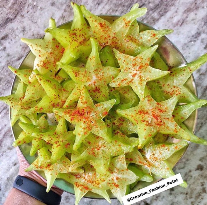 surbhi x starfruit 