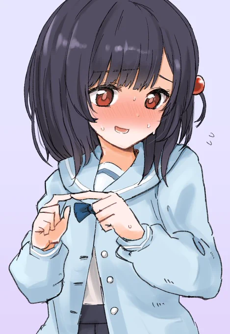 skebで陰モードのビカラちゃん描いた。ビカラちゃん好き。持ってないんですけど……
https://t.co/qf6F365FMq #Skeb #Commission 
