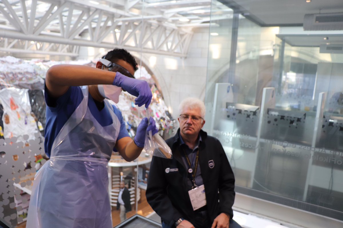 S on Twitter "1st test through Lancet Lab in Morningside Sandton, took