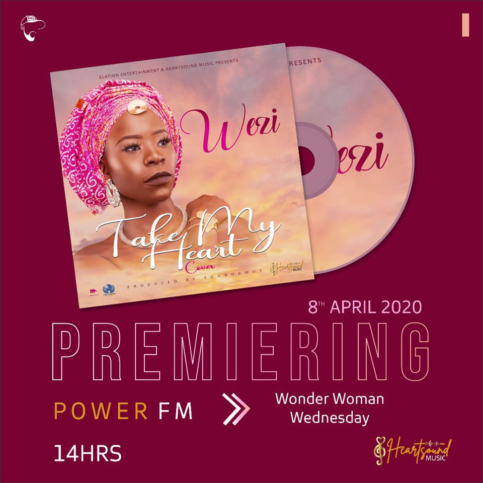 PowerFMZambia's tweet photo. #HitsAllDay #YouthRadio
Join @kjaylashawn & @King_Medad on the #ZedShakeDown 12 - 15hrs, channel 914 on the DSTV audio bouquet
On the show, they are set to premiere something #FreshNHot by @Wezi_heartsound, its a tribute to Zambian musicโs very own Five star general, @generalozzy https://t.co/vzuk6HnXYx
