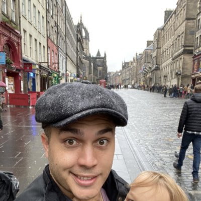 Alex wright tweet media