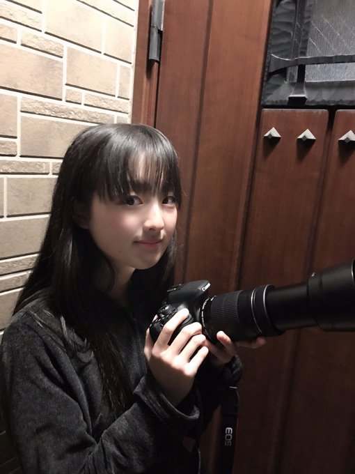 Twitterのコスプレ画像9