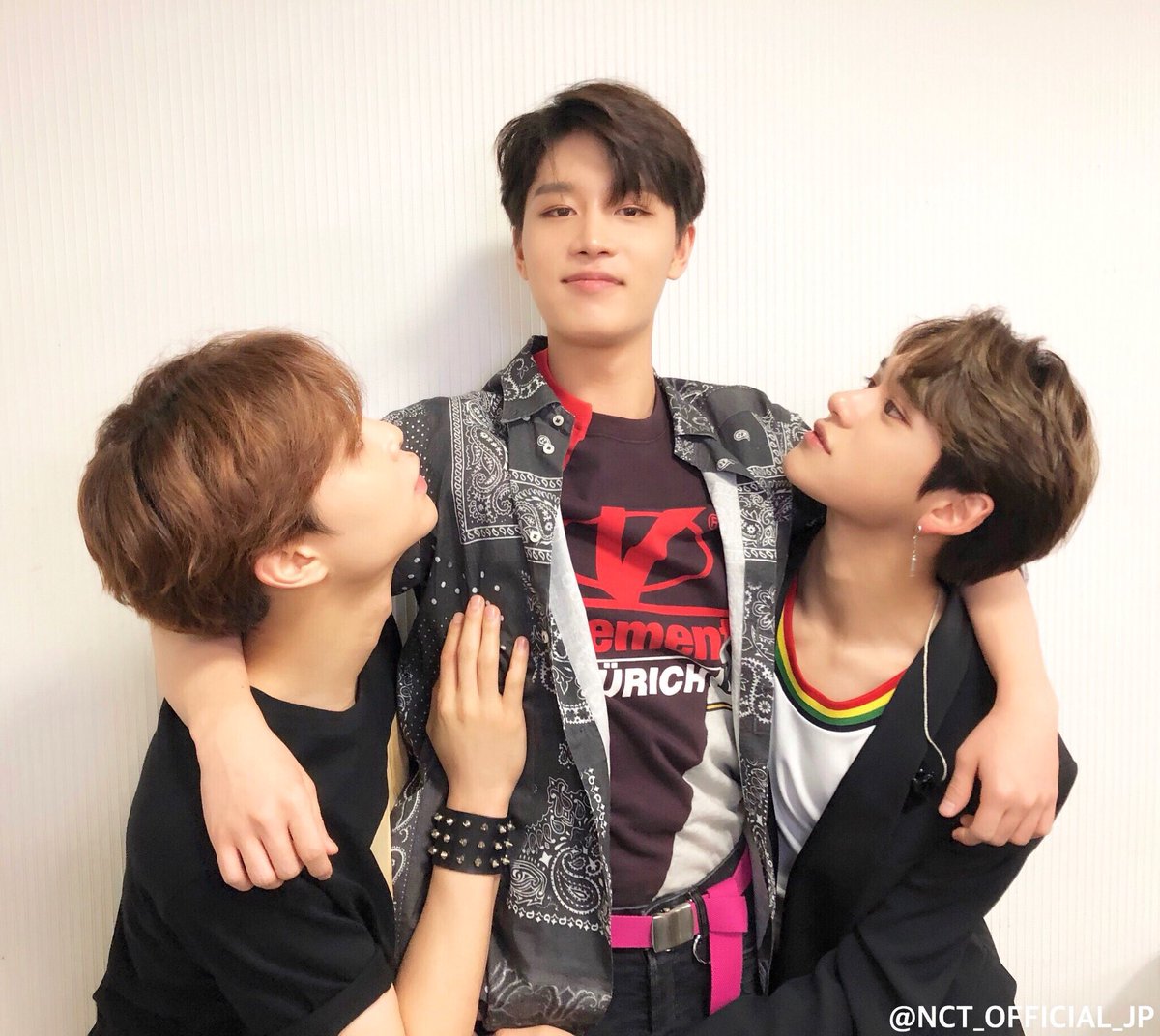 nctzens open this thread if you’re feeling down!! :]
