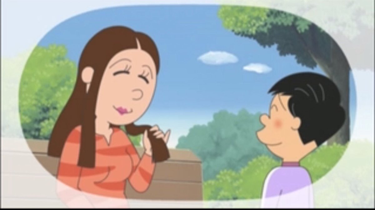 西尾西男 Twitterissa 今週の サザエlチャート 3位 カオルさん 城山さんのフェティシズムが詰まったキャラ これで髪の毛に目覚めたお子もいたはず 2位 ウラオバ 竹の子の皮に梅干しを挟むお菓子を作って大人気になるなんてウラオバにしかできない 1位 タイコ 2