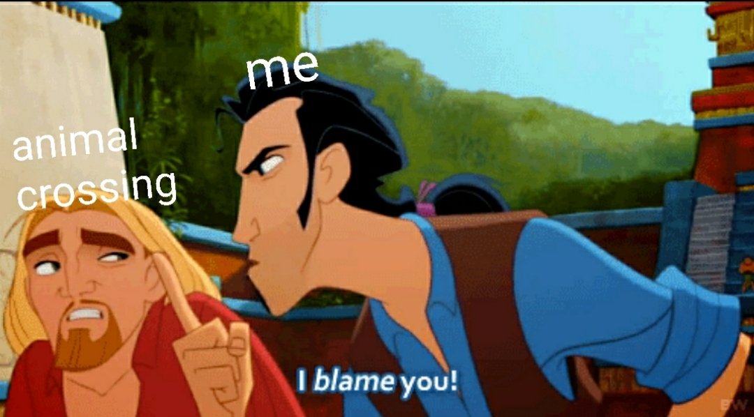 ThatDayDreamerr's tweet photo. Going to sleep after 4am be like 💩
#memes #Eldorado #TulioandMiguel #TheRoadToEldorado #TRTE #animalcrossing
#animalcrossingcommunity #acnh #nintendo #noob #UK #gaming #nintendoswitch #twitch #thatdaydreamer #thatdaystreamer #gamergirl #simulation #TomNook #covid_19 #corona https://t.co/VBv5uEgGWy