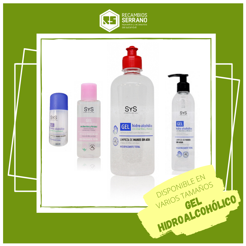 YA DISPONIBLE EN TIENDA Y ONLINE