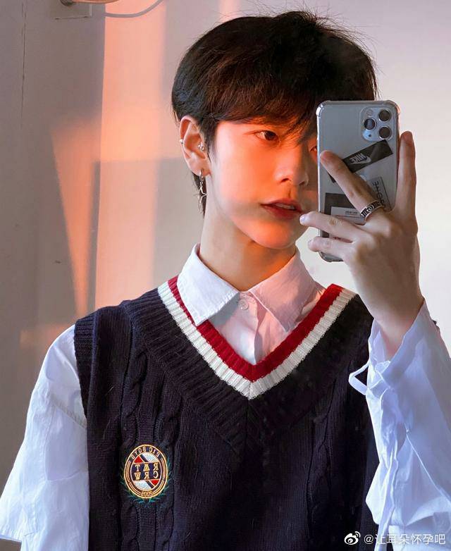 💫จองอูไม่ทำมะดา(D-406)💫 tweet media