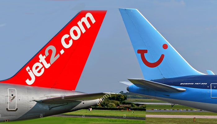 turizmguncel's tweet photo. TUI ve Jet2 yeni tarihler açıkladı
https://t.co/MB4x17eIzU https://t.co/244u5CpYka