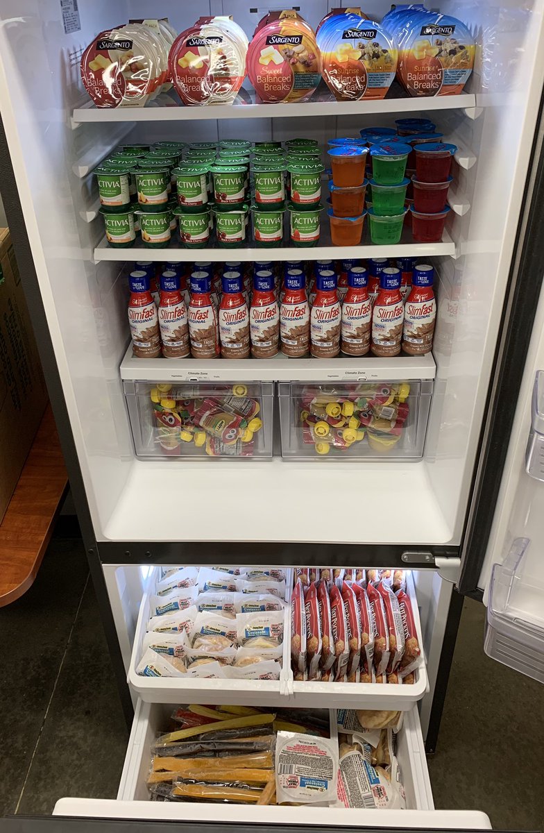 THDJoeZ's tweet photo. No one is going hungry at Port Orange! Many companies HAVE values, @homedepot LIVES and BREATHES them EVERY. SINGLE. DAY. 

Thank you for giving me the tools I need to take care of my orange family! @HDGerri @WardallyJ @billraya @AmandaKincadeSE @CharlesA_Wilson https://t.co/Zx0ofDt14t
