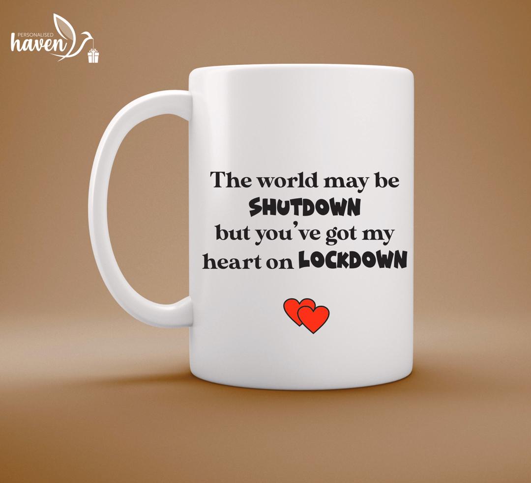 PersonalisedHav's tweet photo. Hello Personalised Haven Tribe! 🕺Let’s play a game called #CheesyPickupLines #SocialDistancingEdition
What are some cheesy pick up lines that are perfect for this period? We’ve come up with 2. Let’s get creative and share in the comment section. 😉 https://t.co/nPTK0Wz0o5