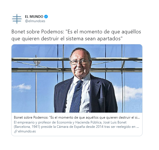 nachoalvarez_'s tweet photo. Es el momento de que algunos empresarios entiendan que los gobiernos no los quitan y los ponen ellos, sino los ciudadanos.
Es el momento de sumar, no de apartar: una recuperación sólida y con derechos exige que empresas, trabajadores y administraciones remen juntos y de la mano. https://t.co/S5zMRaZ5GN