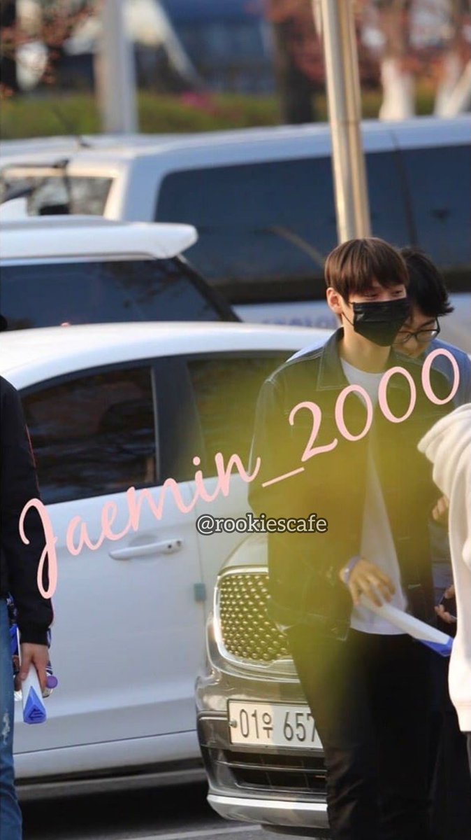 📸 190413 - D&amp;E concert.

i already want to see his smile, which is hiding under a mask ☺️

#SR20B #smrookies #smnbg #에스엠루키즈 #smentertainment #nct #smtrainee