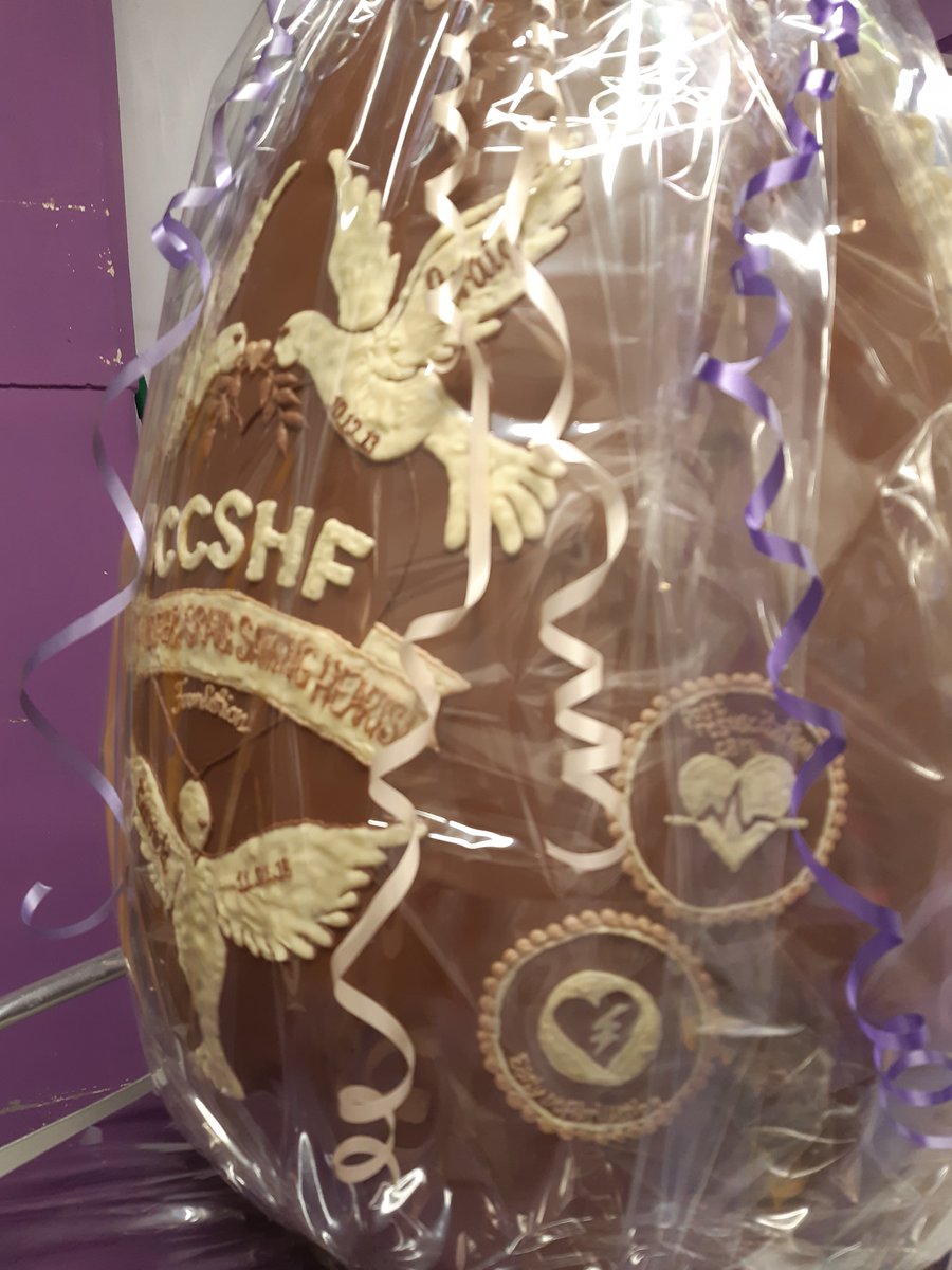 CC Saving Hearts Fdn tweet media