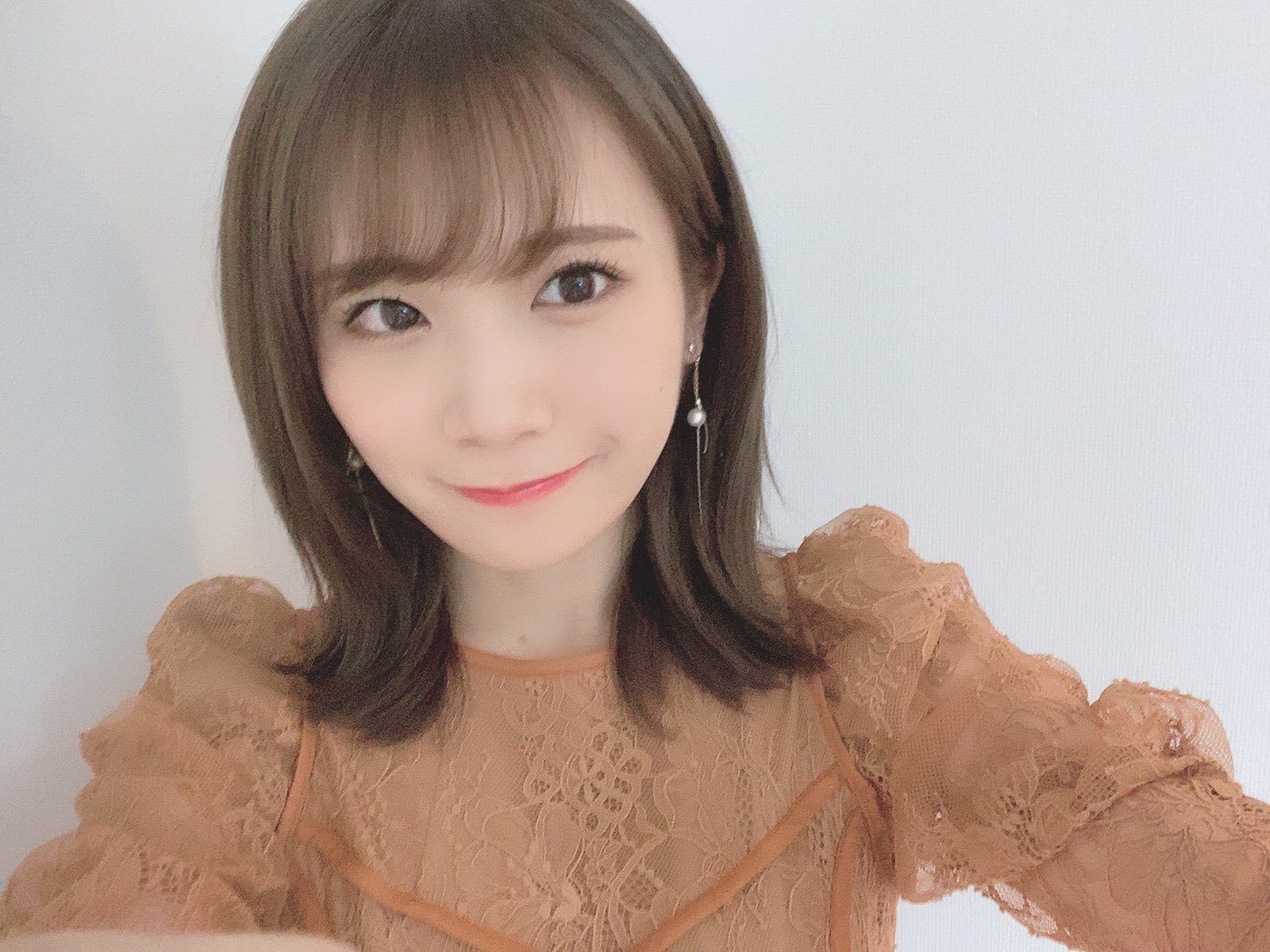 秋元真夏 かわいい 画像