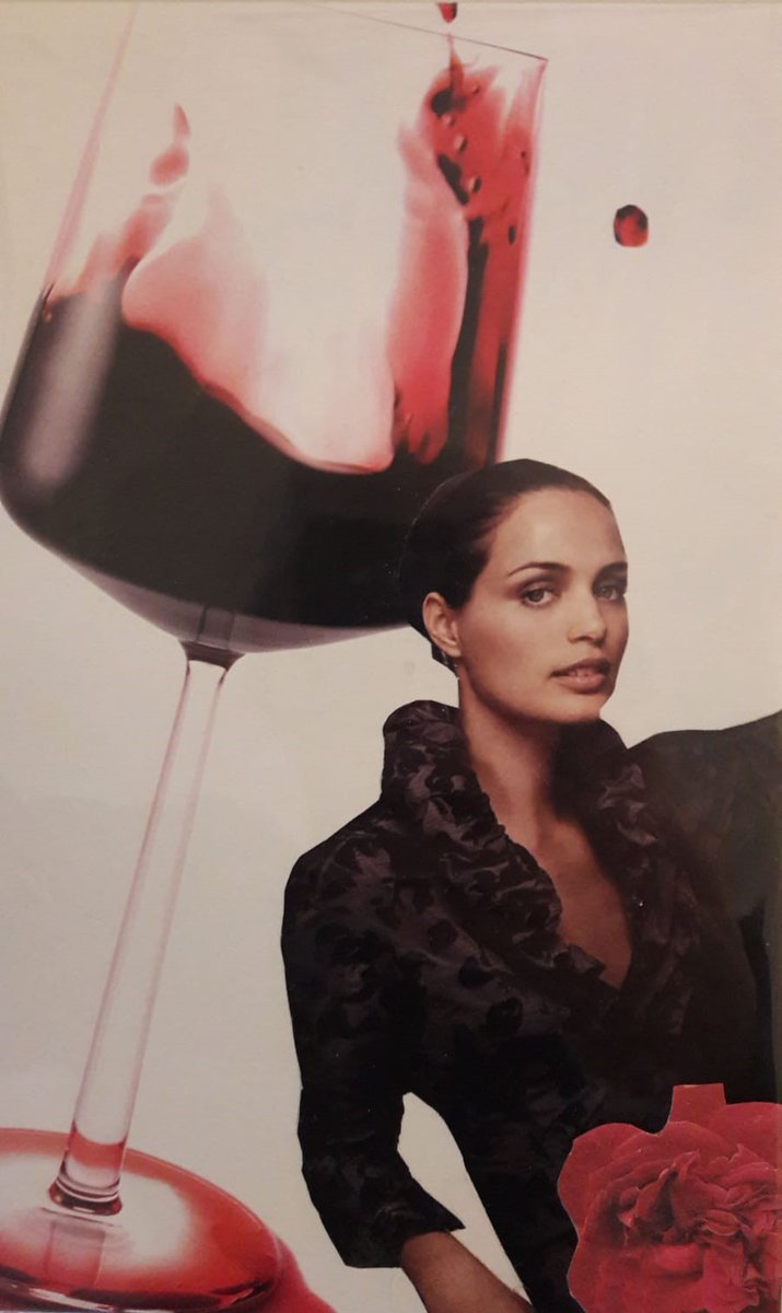 De Bewaakster: "Wanneer je bloed verspilt, dan is het de hoogste tijd voor rust."