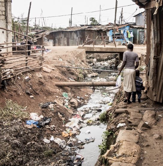 Pourquoi il est impératif que nous améliorons l'assainissement dans nos villes en Afrique subsaharienne? [THREAD] il faut savoir que l'assainissement est un secteur complexe. Je vais me focaliser sur l'assainissement des excretas
