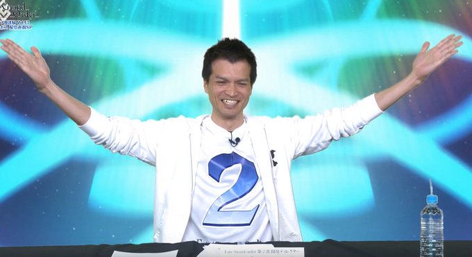 秋月さん がハッシュタグ Fgo をつけたツイート一覧 1 Whotwi グラフィカルtwitter分析