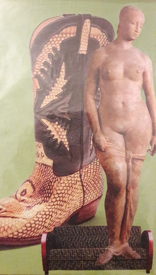 Het Vertrouwen: "Heb de moed om alles los te laten en te vallen in volledige overgave, opdat de natuurlijke balans zich weer herstelt."