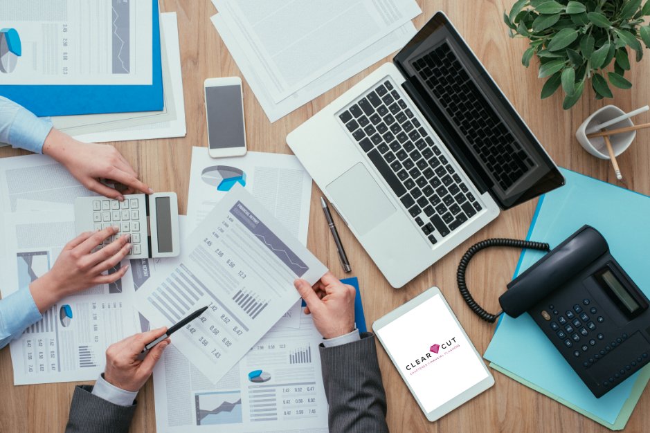 Welcome to our weekly update: #stockmarket #COVID19 

clearcutfp.co.uk/weekly-client-…