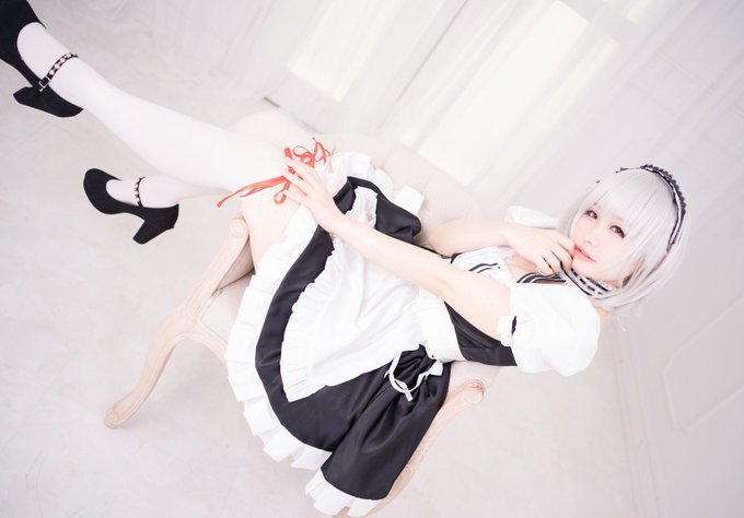 Twitterのコスプレ画像50