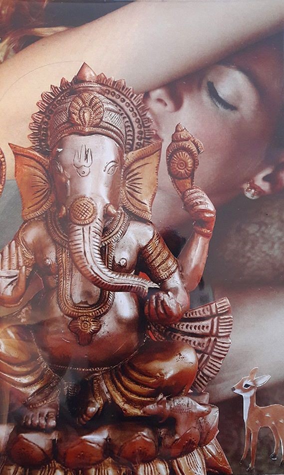 De Overwinnaar: "Reik uit. Verbind je met het hogere en de allesoverwinnende adem op weg naar huis."