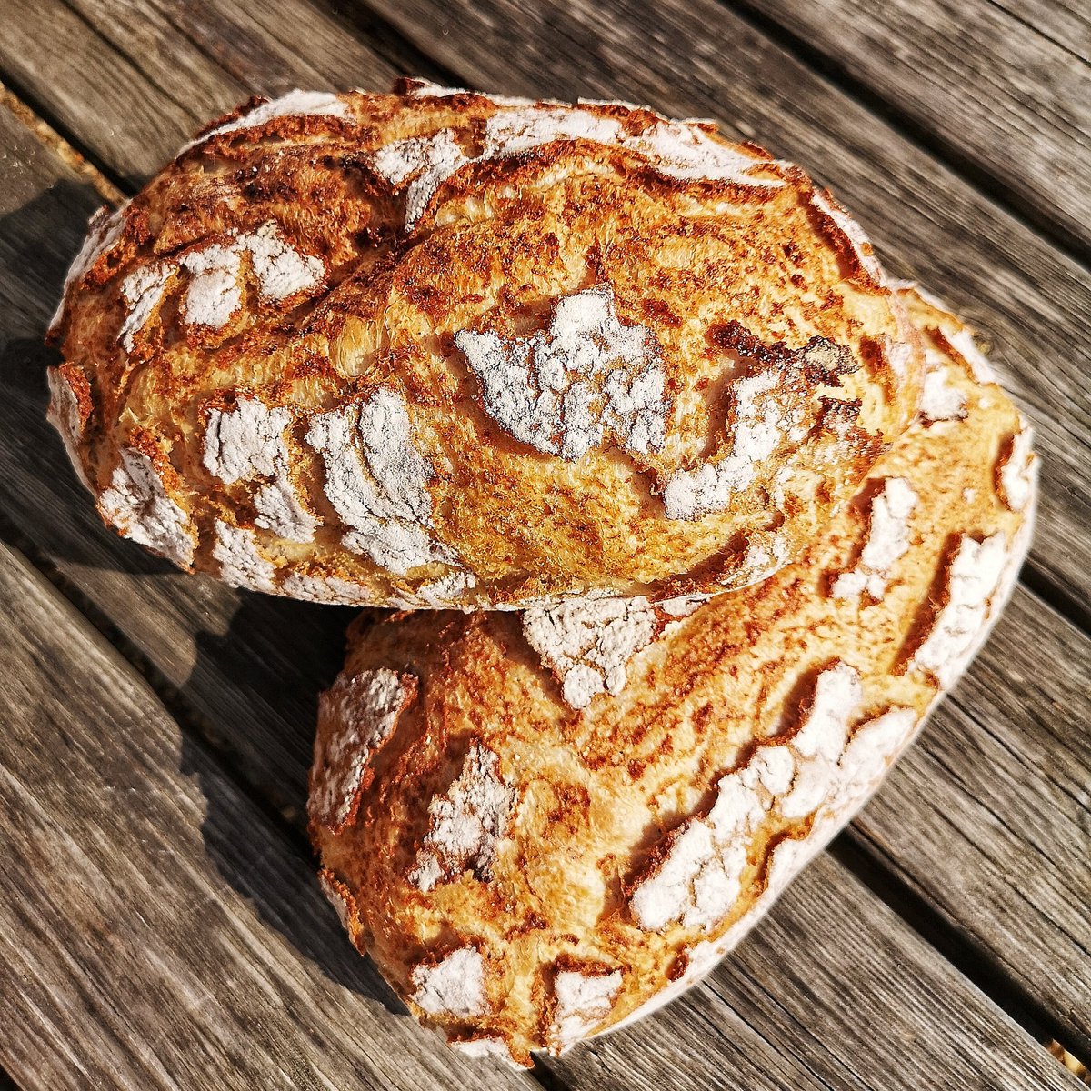 vonbags's tweet image. Pennybun bakehouse #tigerbread is life. Thanks @Matt_eGoodwin x