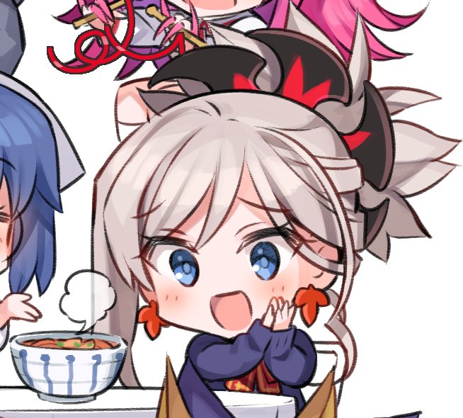 型月のtwitterイラスト検索結果 古い順