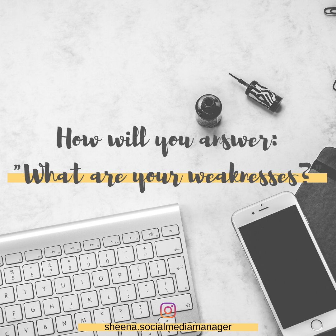 Sheena_Patangan's tweet image. ℍ𝕒𝕧𝕖 𝕪𝕠𝕦 𝕖𝕟𝕔𝕠𝕦𝕟𝕥𝕖𝕣𝕖𝕕 𝕥𝕙𝕚𝕤 𝕢𝕦𝕖𝕤𝕥𝕚𝕠𝕟 𝕚𝕟 𝕪𝕠𝕦𝕣 𝕛𝕠𝕓 𝕚𝕟𝕥𝕖𝕣𝕧𝕚𝕖𝕨? 𝕀&apos;𝕞 𝕔𝕦𝕣𝕚𝕠𝕦𝕤 𝕙𝕠𝕨 𝕪𝕠𝕦 𝕣𝕖𝕤𝕡𝕠𝕟𝕕 𝕥𝕠 𝕥𝕙𝕚𝕤 𝕢𝕦𝕖𝕤𝕥𝕚𝕠𝕟?

#jobinterview #jobinterviewquestion #freelance #homework #workathome #socialmediamanager