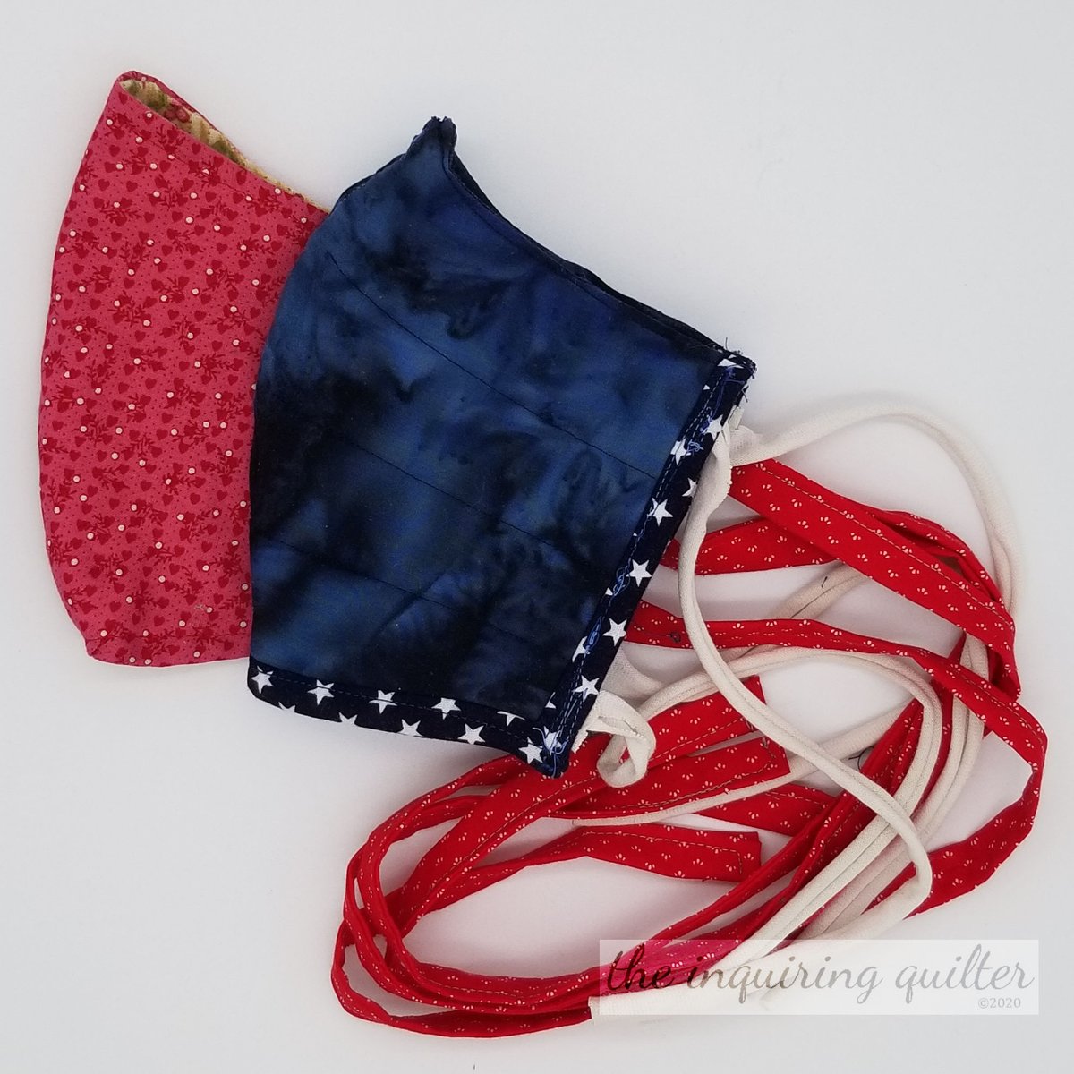 INQuilter's tweet photo. Come share your quilty works in progress in my Wednesday Wait Loss link up! I've been working on a ton of stuff, including masks. Let's catch up!

https://t.co/OefJNHKAE2

#inquiringquilter #wedwaitloss #quiltwip #quiltgoals #wip #quiltinprogress #fallflightquilt https://t.co/kjDjG2ulCC