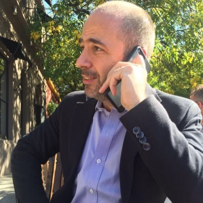 LaRadio_1047's tweet photo. [AHORA 104.7] #Cuarentena #EmergenciaNacional #Covid19
La Unión Industrial Argentina enciende alertas por los efectos negativos de la cuarentena. 
Hablamos con @aeirigoyen de la @industriachaco https://t.co/kYscKzU7da