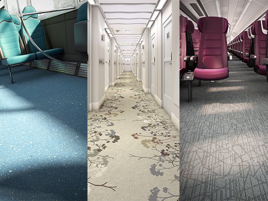 Come and meet the team in 2020!A number of exhibitions have been re-scheduled due to COVID 19. We will still be exhibiting at a number of events for; rail, marine bus and coach. Find out where you can come and see our product portfolio here >  fal.cn/37toH