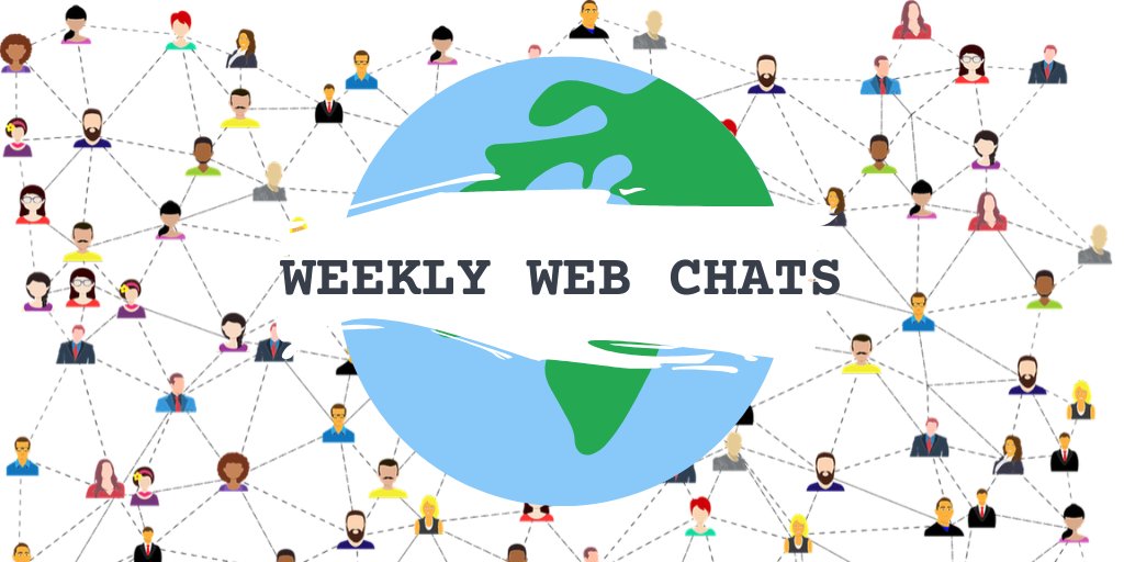 SustainableMert's tweet photo. We're going live! 🎙️ Join us on Zoom to connect, chat & learn about a variety of topics as we invite local people to share knowledge & practical sustainable actions 🌍
Stay tuned for details of our first #WeeklyWebChat & let's keep the conversation around sustainability going 💬 https://t.co/eozTVYUtJI
