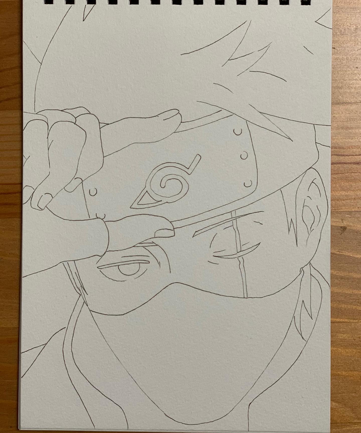のり No Twitter カカシ先生 かっこいい ナルト Naruto 可愛い 絵描きさんと繋がりたい イラスト好きな人と繋がりたい リツイートお願いします コピック Copic Copicmarkers のり No Twitter カカシ先生 かっこいい ナルト Naruto 可愛い 絵描きさんと繋がりたい イラスト好きな人と繋がりたい リツイートお願いします コピック Copic Copicmarkers