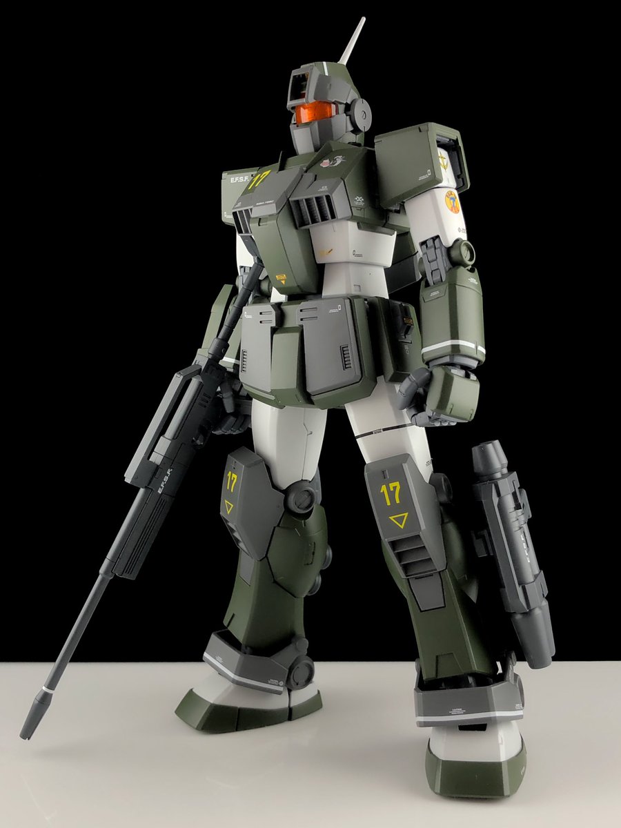 雪丸 V Twitter Mg 1 100 ジム スナイパーカスタム テネス A ユング機 塗装済 完成品 ガンダム プレミアムバンダイ ヤフオクに出品中です 宜しくお願いします T Co 5rgfze8esn 雪丸 V Twitter Mg 1 100 ジム スナイパーカスタム テネス A ユング機 塗装済 完成品 ガンダム プレミアムバンダイ ヤフオクに出品中です 宜しくお願いします T Co 5rgfze8esn