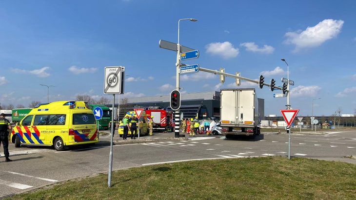 Het slachtoffer van het dodelijk verkeersongeval gistermiddag is een 41-jarige man uit Venlo...