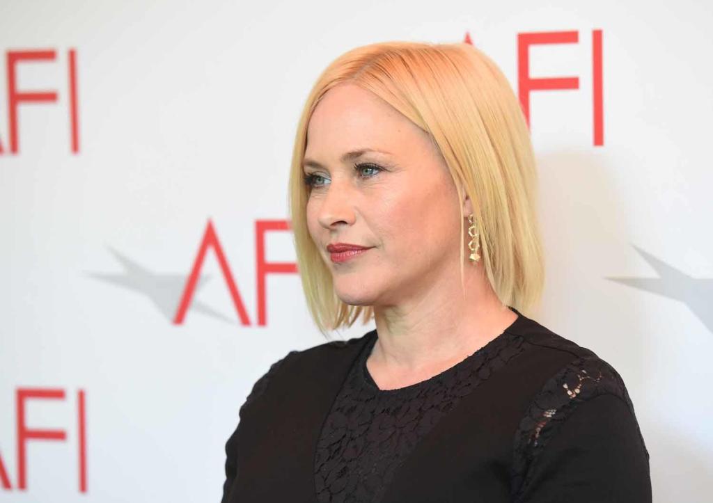 Happy Birthday Patricia Arquette!!  