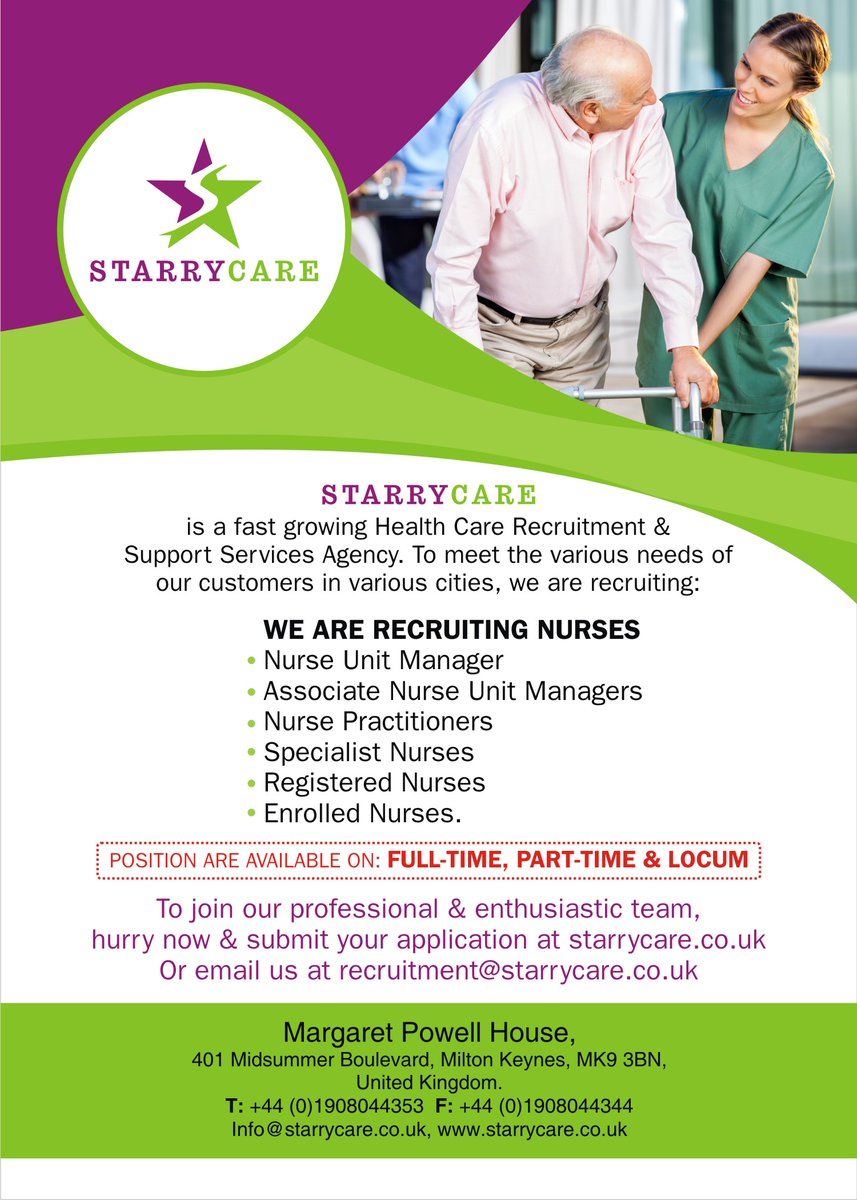 Care Home Manager Recruitment Agencies