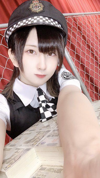 コスプレイヤー雨宮あんずのTwitter画像11