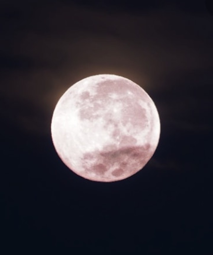 WaylonFord's tweet image. Did everyone enjoy the moon to it's fullest last night. 😉