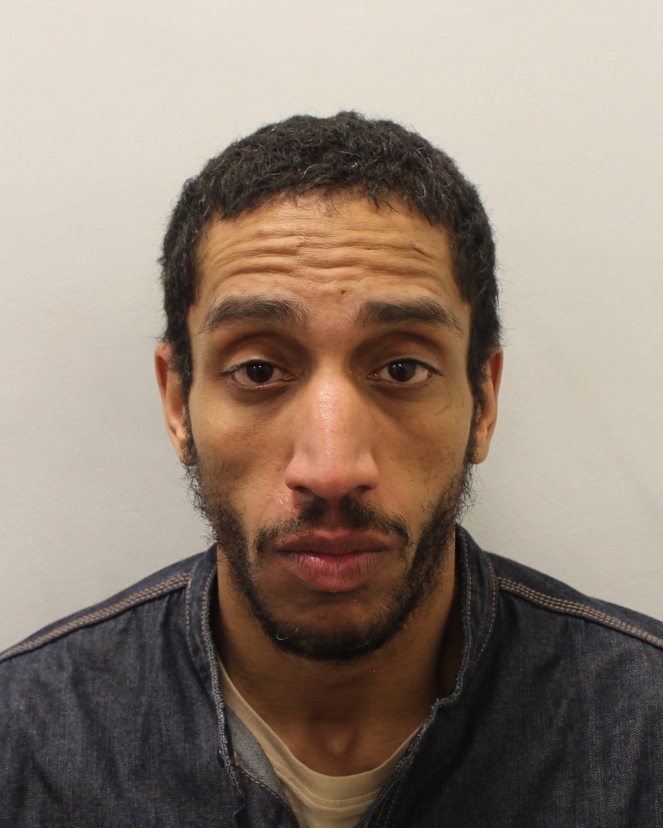 A man has been #jailed for stealing face masks from a hospital in #Lambeth
ow.ly/AZdy30qwg4U