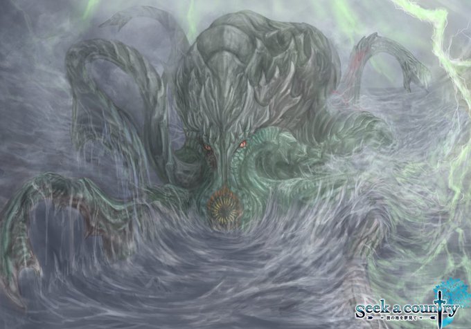 Seekacountryのtwitterイラスト検索結果