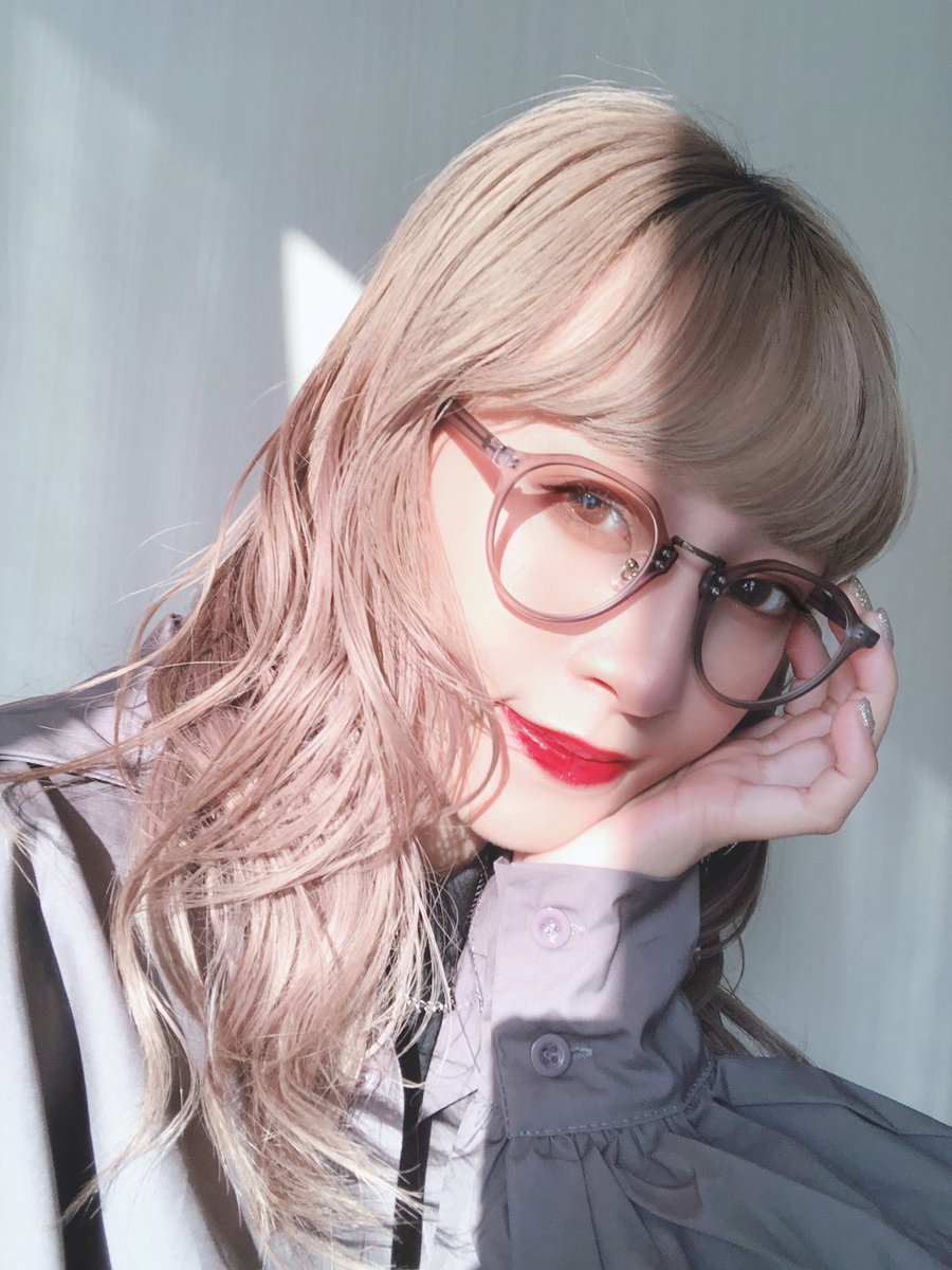 A D G Est 12 V Twitter New Arrival Mat Clear Flame Glass Grey Aileron Dg T Co 9olk7l6kwv クリアフレームメガネ クリアフレーム クリアメガネ だてめがね ダテメガネ 眼鏡女子 トレンド