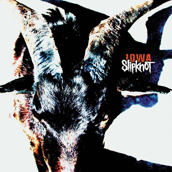  People = Shit
from Iowa
by Slipknot

Happy Birthday, Paul Gray 